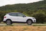 Seat Arona Xcellence 2017 года (WW)
